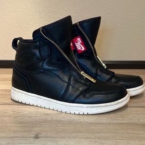 Nike Jordan's High Tops